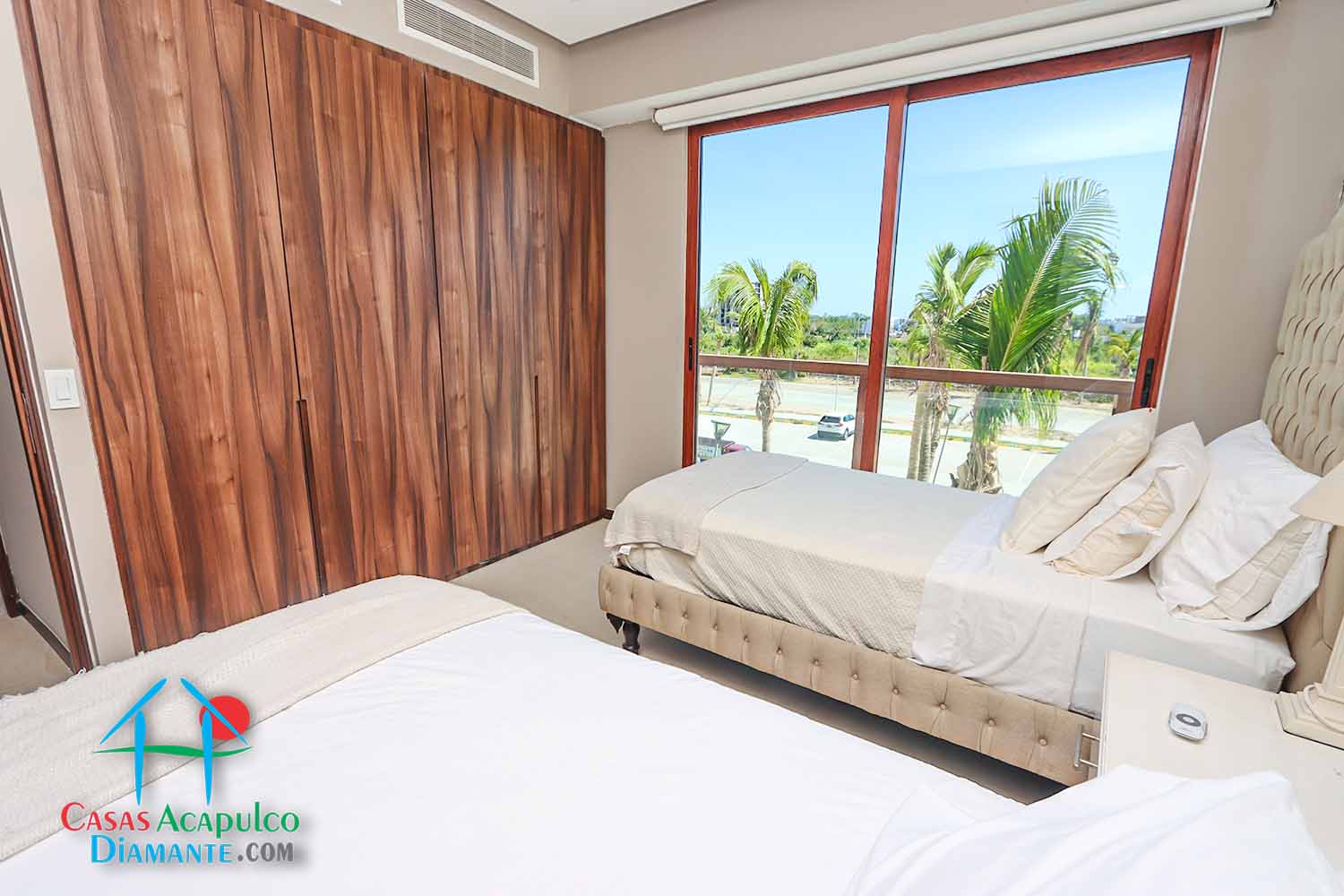 La Isla Fiji O3 - Recámara tres 2